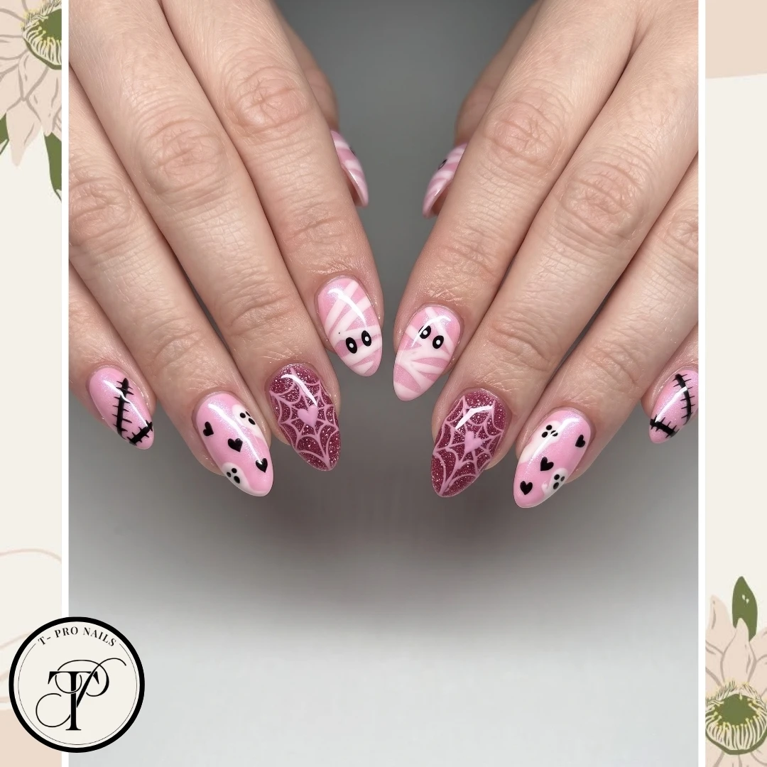 Natural nails